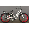 48V500W High Power Electric Bike with Pedals